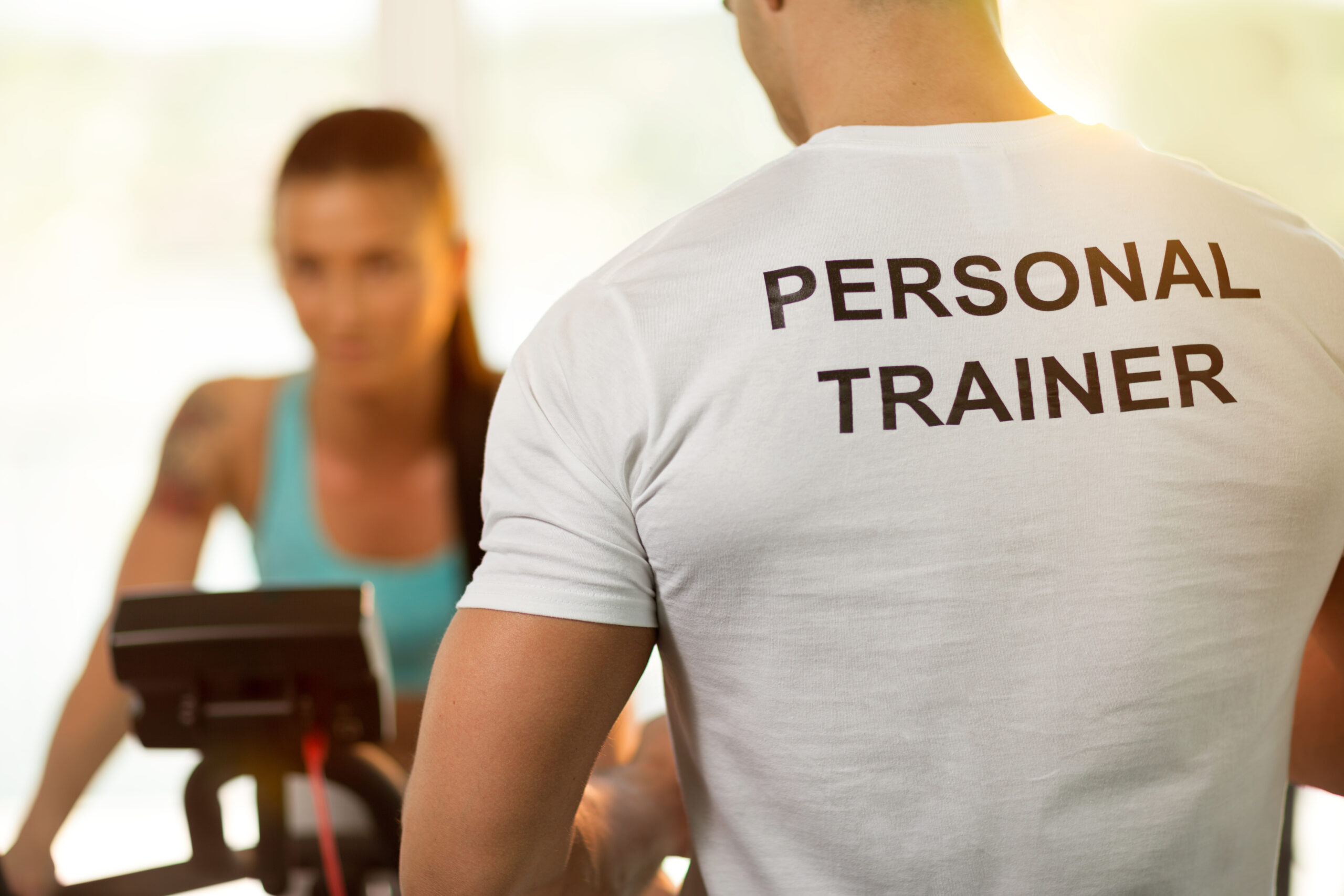 individuelle Trainingsplanung Vereinbare einen Termin für die Erstellung deines Trainingsprogrammes – individuell auf deine Ziele und Voraussetzungen angepasst.