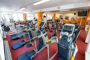Rainer Fitness- und Gesundheitsstudio Lieboch place picture