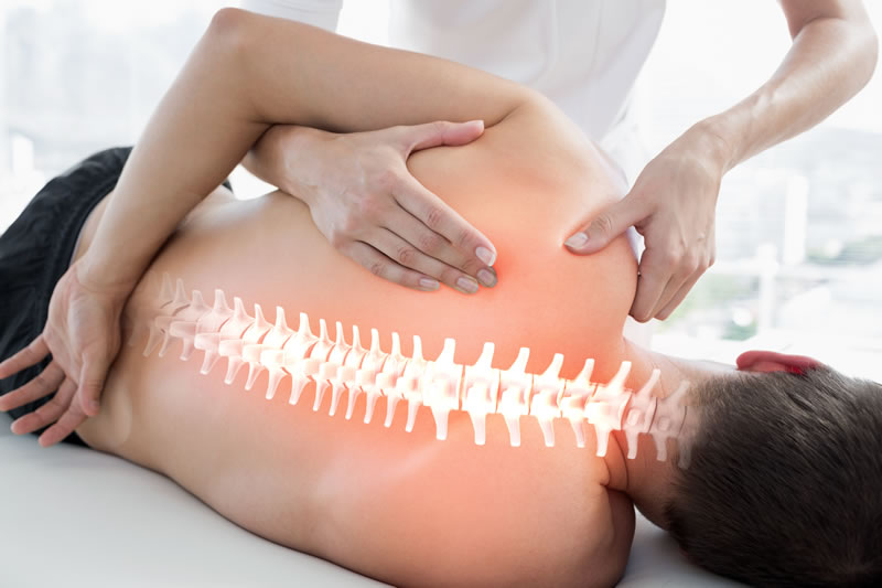 Physiotherapie In Kooperation mit Tünde Melczer kannst du im Studio im Rahmen von Gruppeneinheiten oder im Rahmen einer Trainingstherapie auch physiotherapeutische Einheiten in Anspruch nehmen…