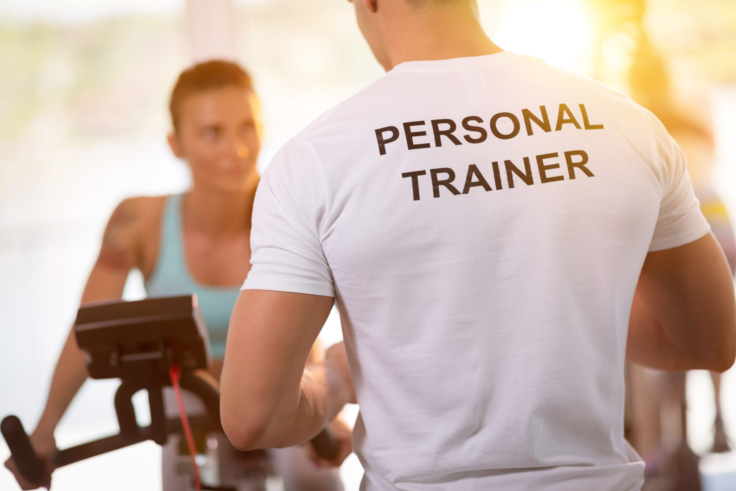 individuelle Trainingsplanung Vereinbare einen Termin für die Erstellung deines Trainingsprogrammes – individuell auf deine Ziele und Voraussetzungen angepasst.